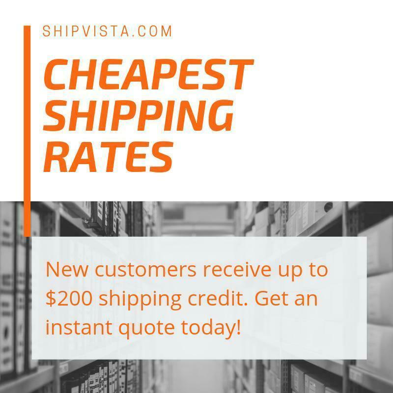 Are you Ecommerce Shipper for Computer Accessories? | Shipping Rates for Canada