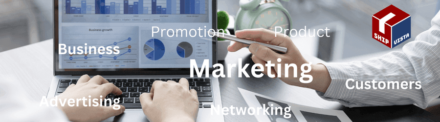 Best Shipping Solution to Small Businesses: Organic Marketing